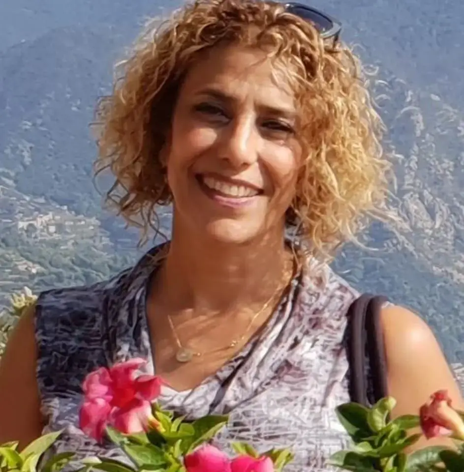רונית נווה