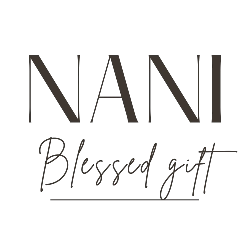 מארזי מתנה ייחודיים, Nani Blessed Gift, סדנאות יצירה, בטון פולימר, נרות בעבודת יד