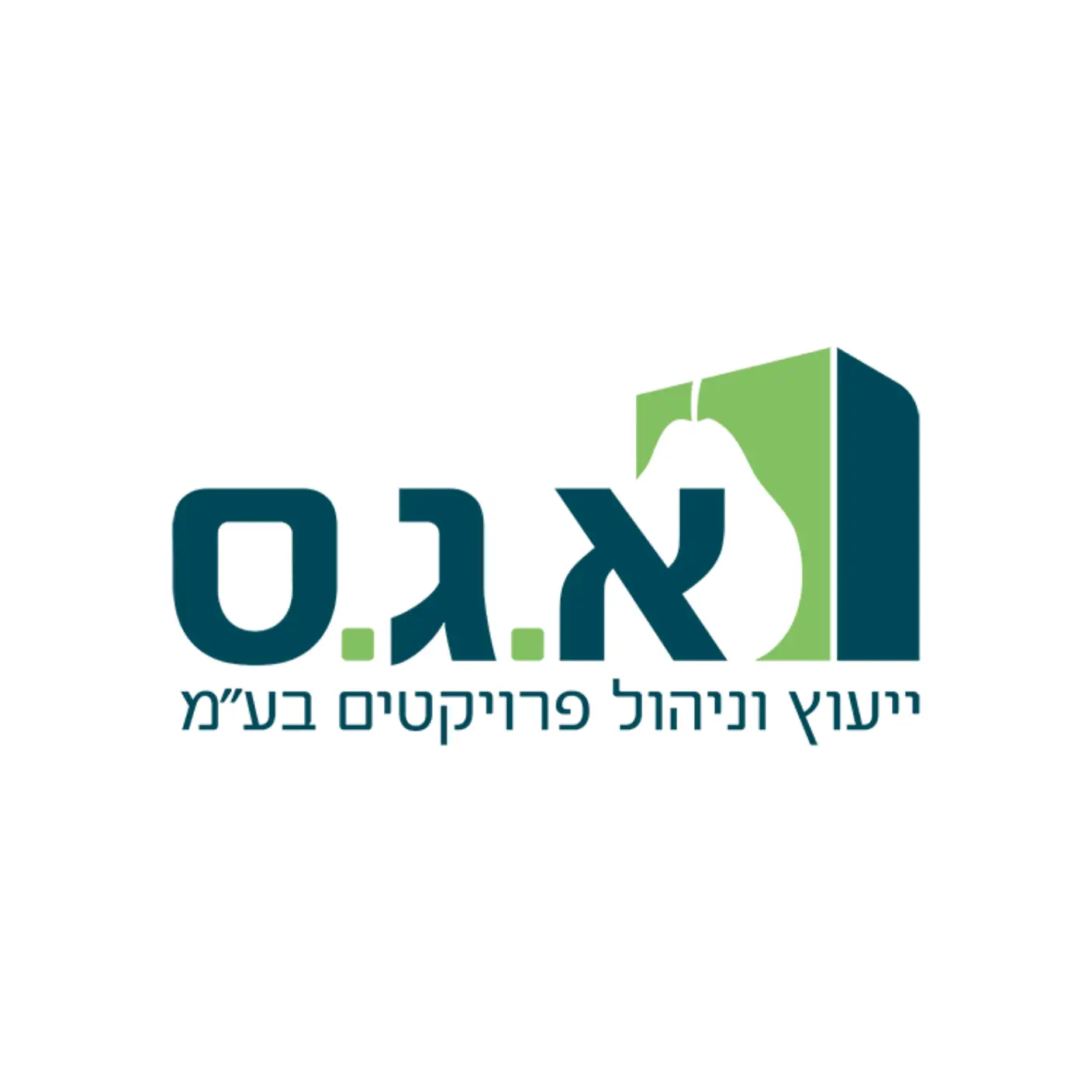 לוגו אגס יעוץ וניהול פרוייקטים