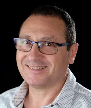 תמונת פרופיל אלי בודנר