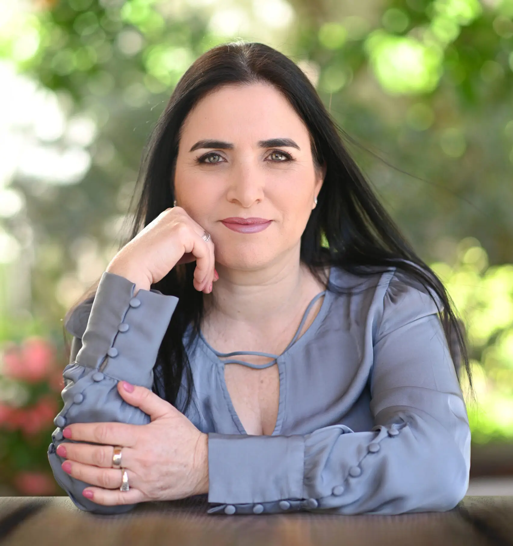 הדס בן עמרם תמונת פרופיל