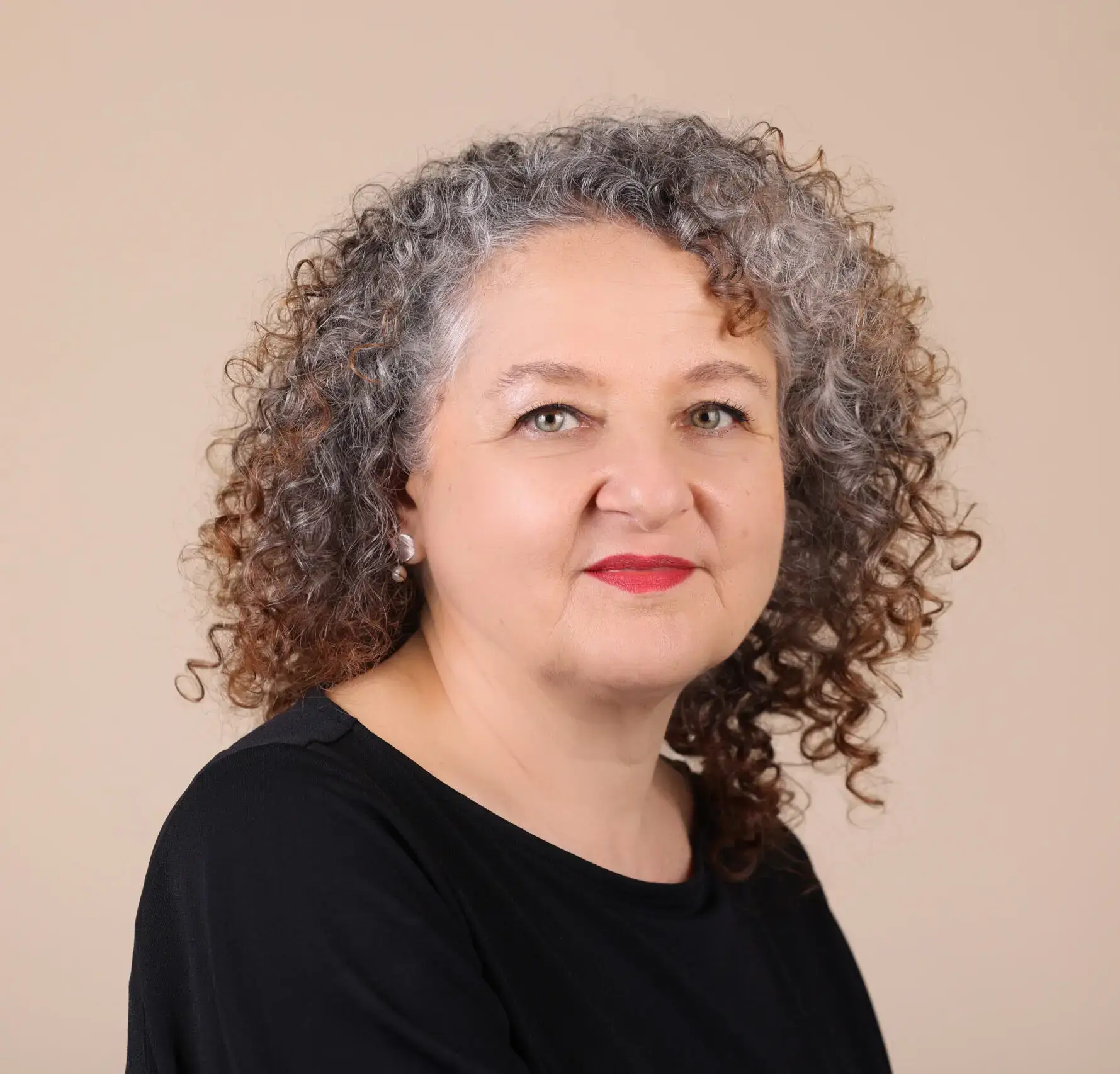מומחית NLP, יהודית נבעה, לשחרור מטראומות