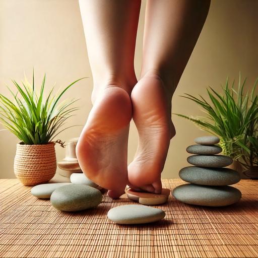 Reflexology background image