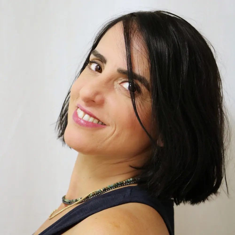 adi krief