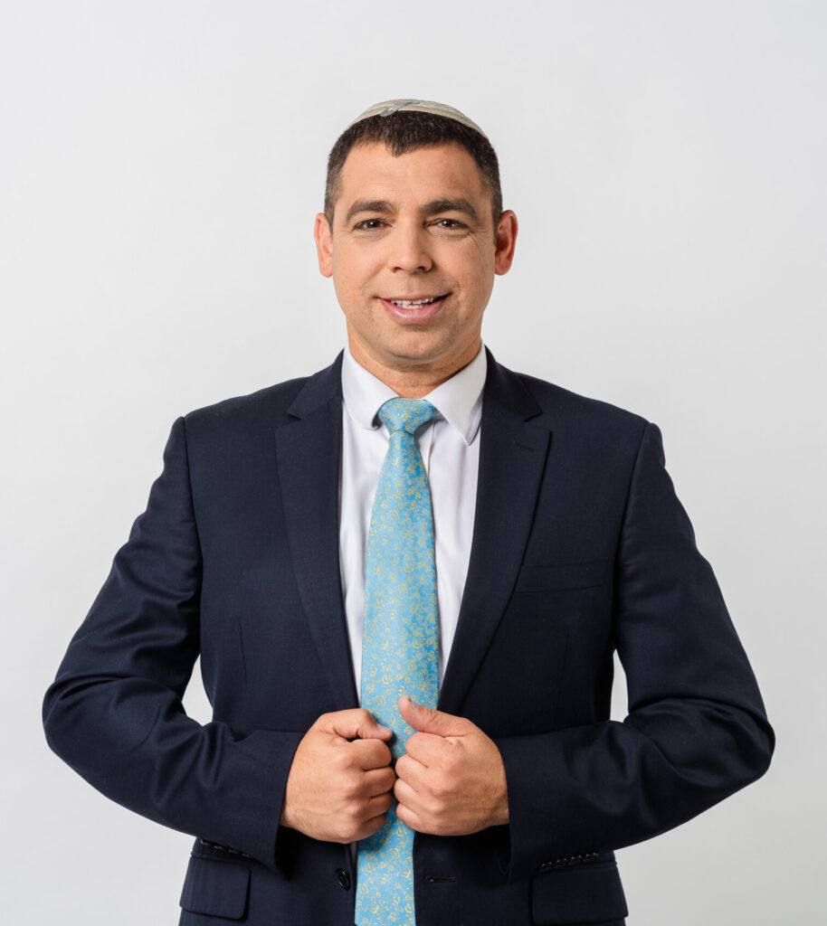 אבינעם גואלמן עורך דין ונוטריון