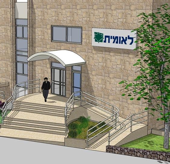 שימוש בטכנולוגיות מתקדמות רותי מימון