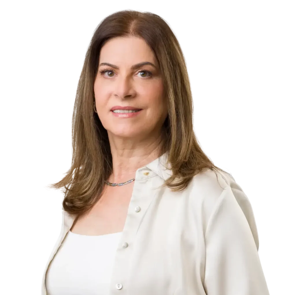 רותי מימון תמונת פרופיל מעצבת פנים