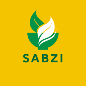 sabzi logo