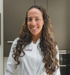 עדי ריימונד תמונת פרופיל בישול בייתי