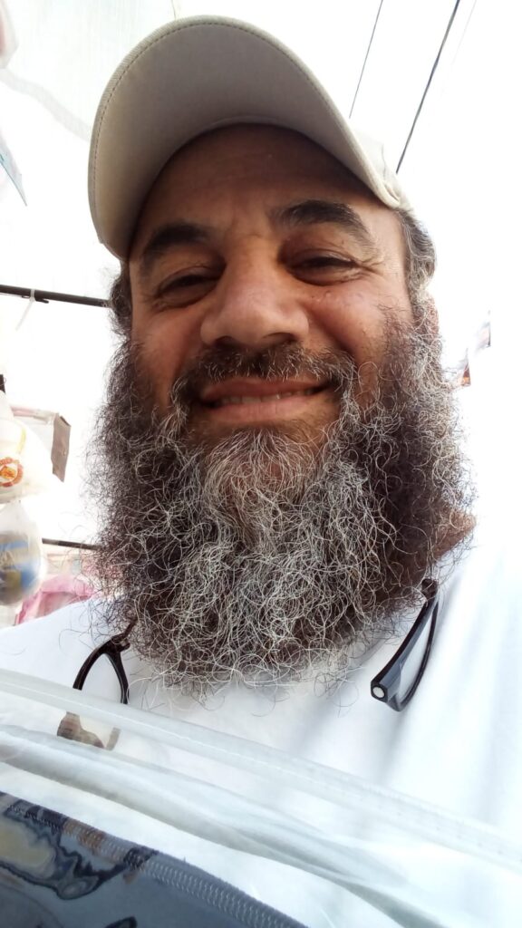 תמונה שמעון חשמלאי