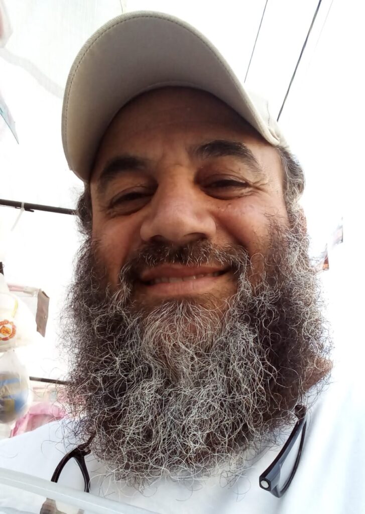 תמונה שמעון חשמלאי