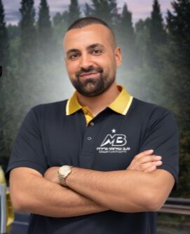 מוחמש שירותע גרירה