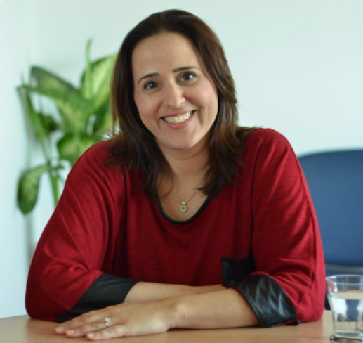 תמונת פרופיל דניאלה הירש מתחילים מחדש