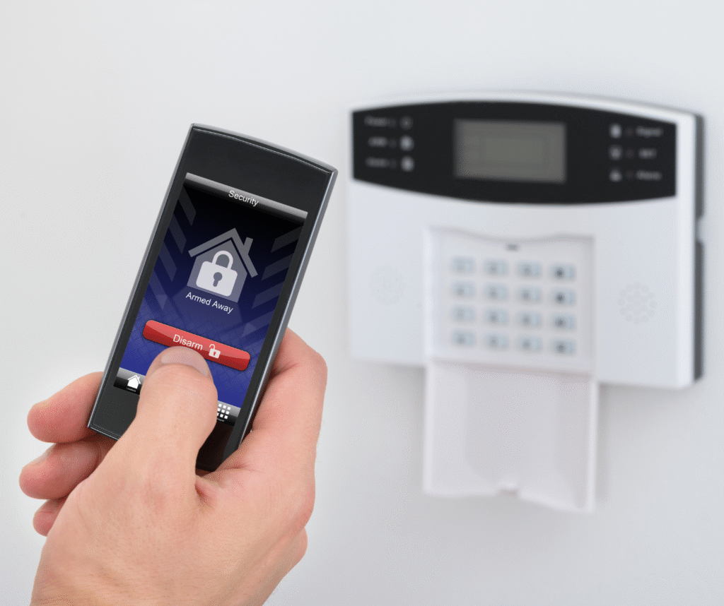 תקשורת ובקרה חכמה