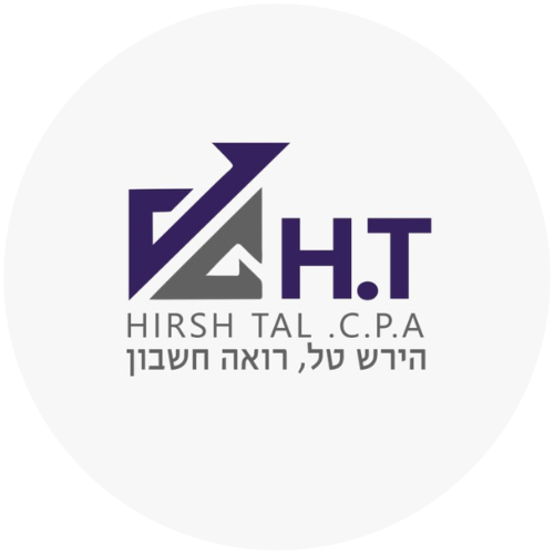 לוגו טל הירש