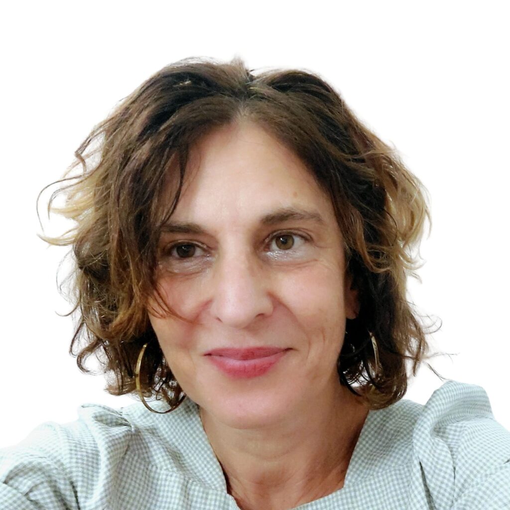 תמונת פרופיל שרית שופן