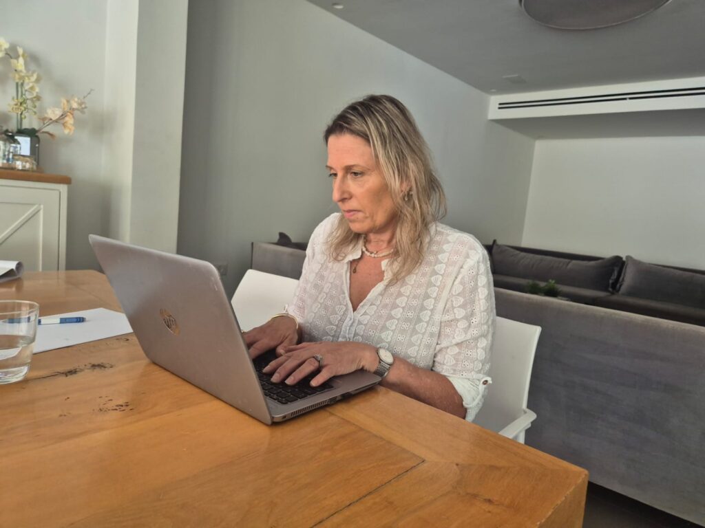 מירי ברדה ייעוץ נדלן