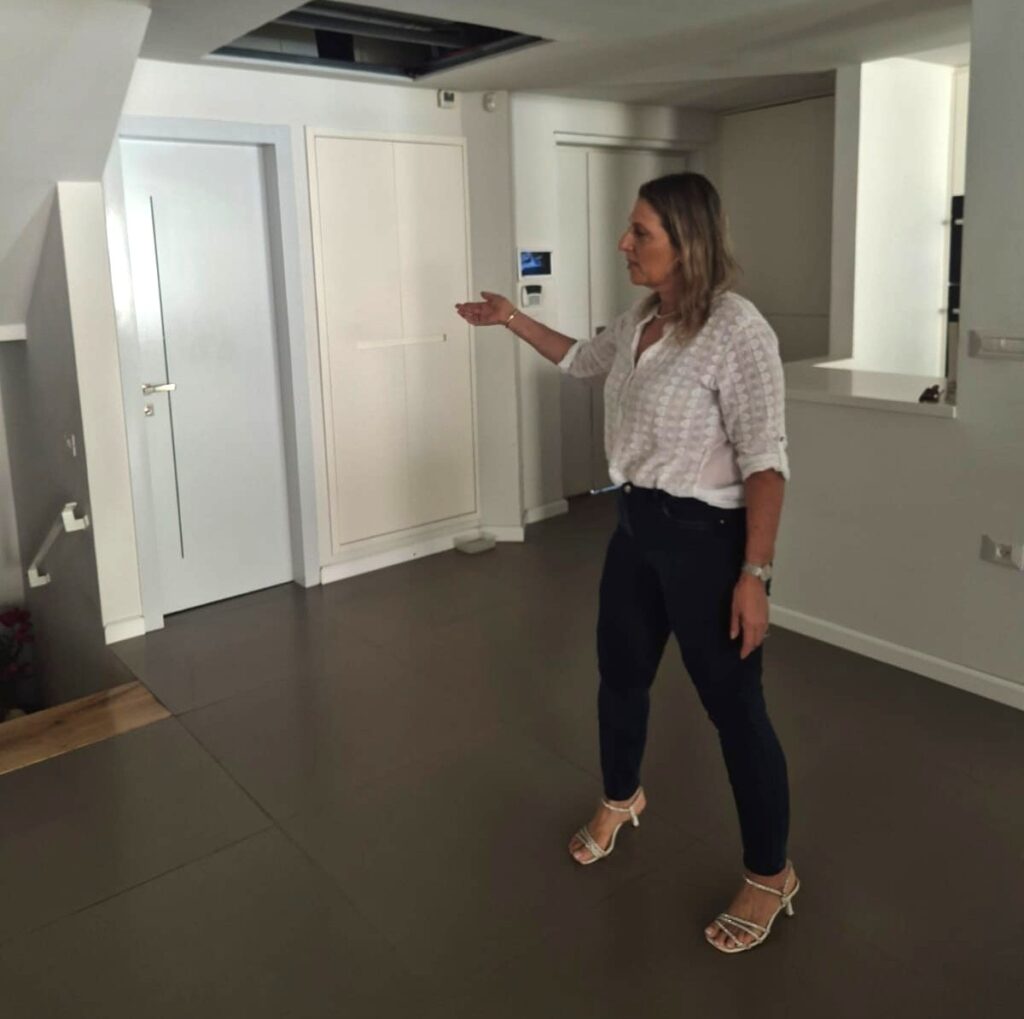 מירי ברדה ייעוץ נדלן