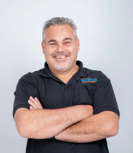 תמונת פרופיל משה זריהן