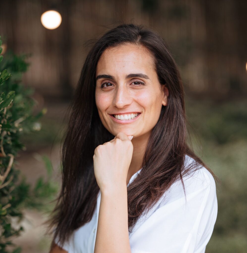 תמונת פרופיל עדי קריאף