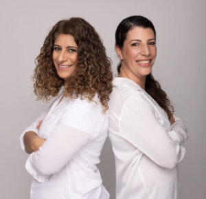 אור תודר אורן ואודיה שרוני