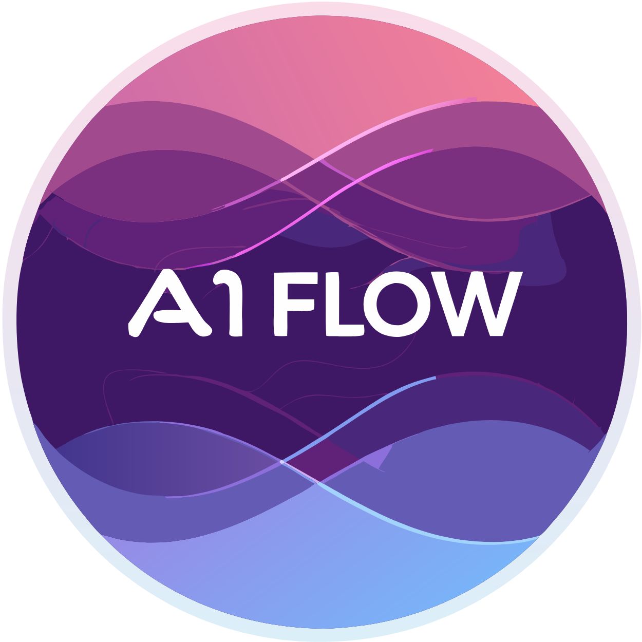 לוגו ai flow