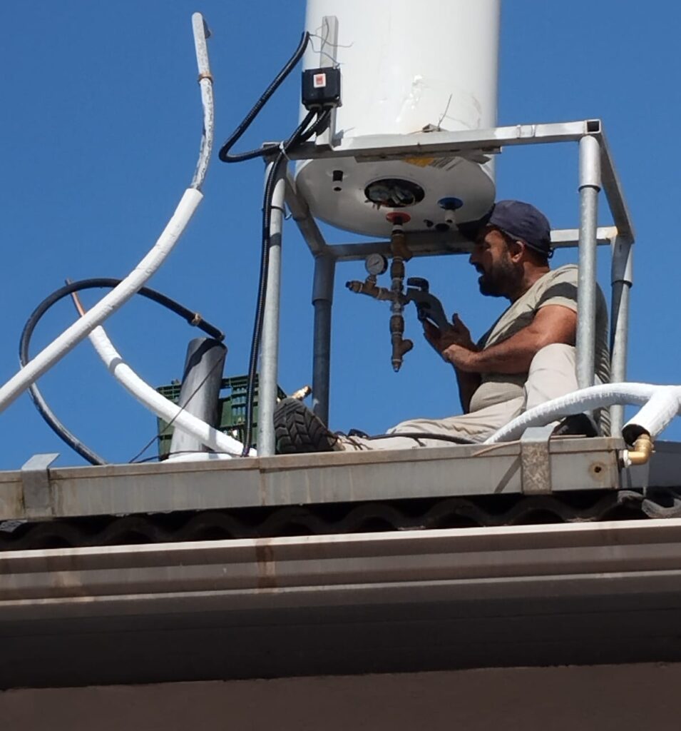 תמונת פרופיל ארי