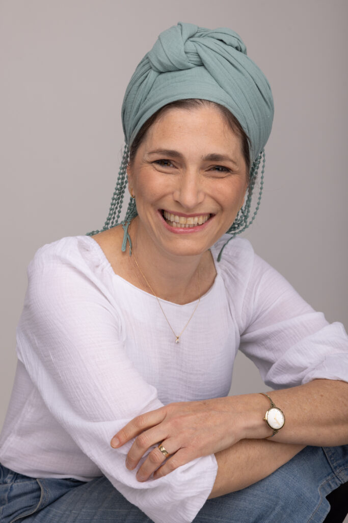 דבורה זלכה תמונת פרופיל