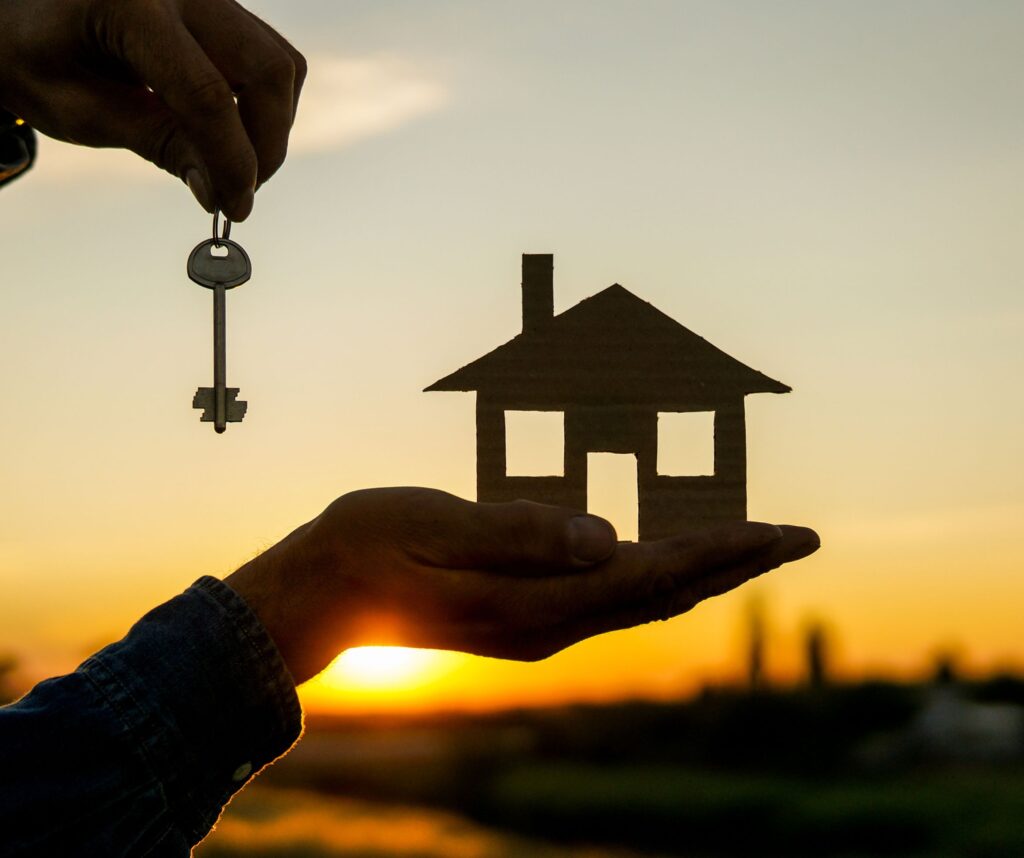 נדלן שוהם והסביבה