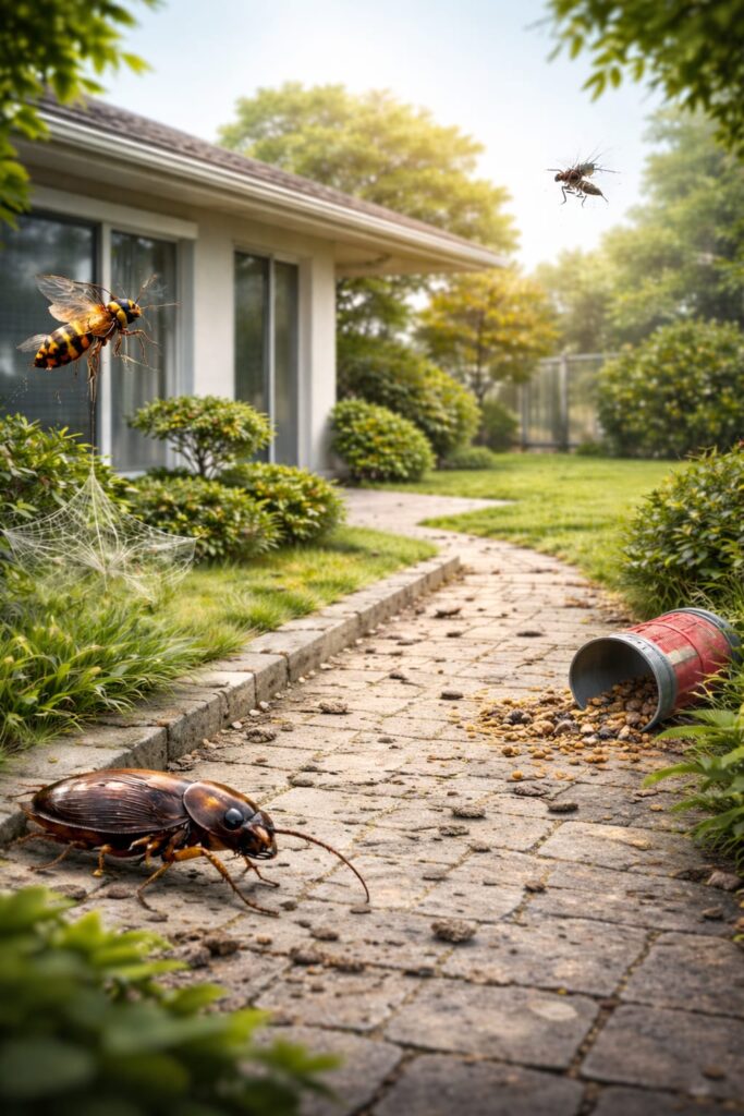 תמונה המדביר שלי