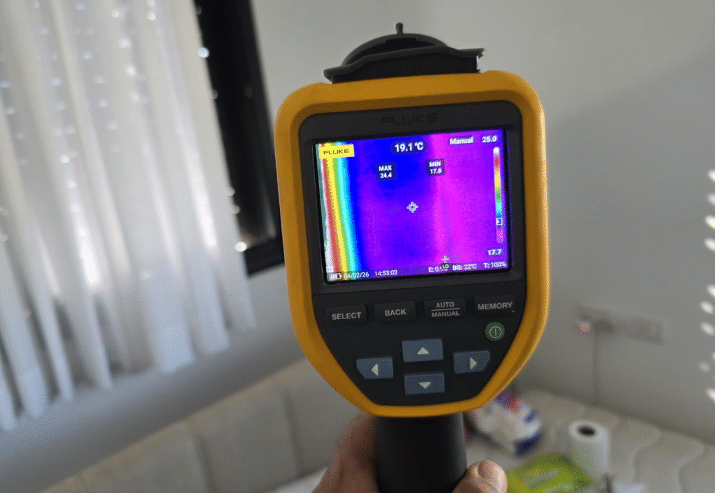 תום פישר תמונת תיאור עבודה