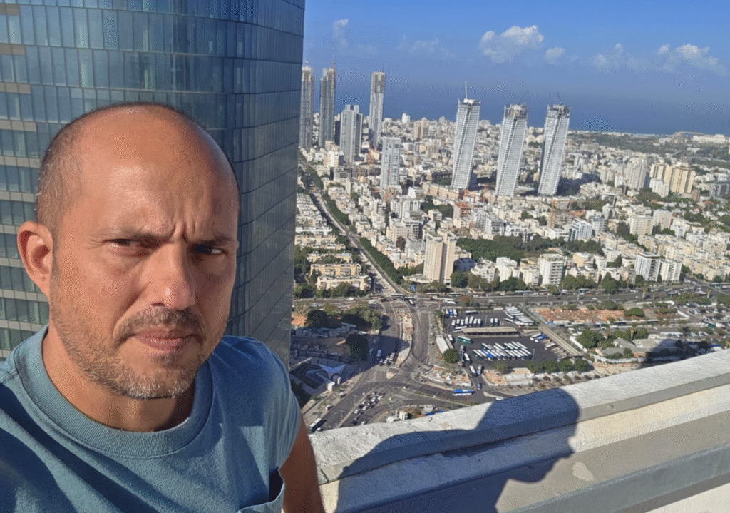 תום פישר תמונת פרופיל